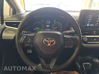 2023 Toyota Corolla Hybrid LE Sedan - miniatura 10