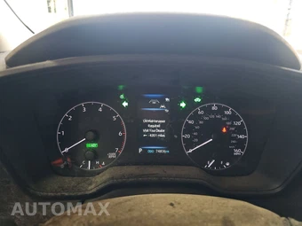 2023 Toyota Corolla Hybrid LE Sedan - miniatura 12