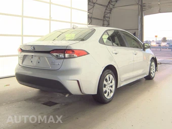 2023 Toyota Corolla Hybrid LE Sedan - miniatura 4