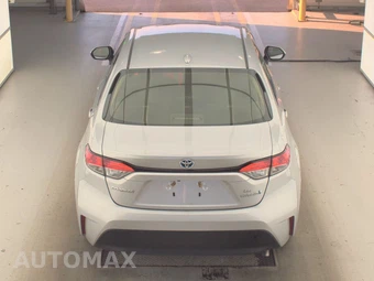 2023 Toyota Corolla Hybrid LE Sedan - miniatura 5