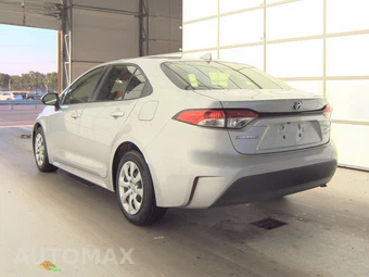 2023 Toyota Corolla Hybrid LE Sedan - miniatura 6