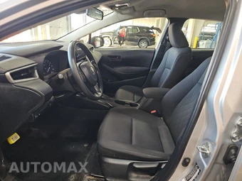 2023 Toyota Corolla Hybrid LE Sedan - miniatura 7