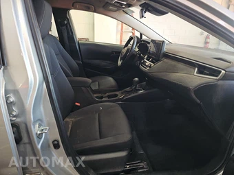2023 Toyota Corolla Hybrid LE Sedan - miniatura 8