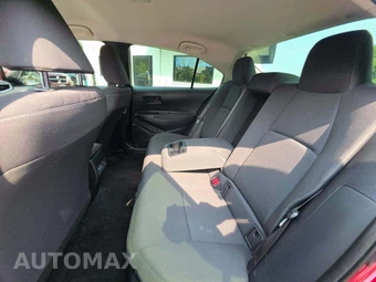 2023 Toyota Corolla Hybrid LE Sedan - miniatura 10
