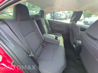 2023 Toyota Corolla Hybrid LE Sedan - miniatura 13