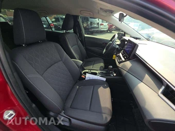 2023 Toyota Corolla Hybrid LE Sedan - miniatura 15