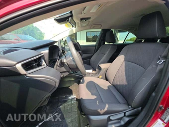 2023 Toyota Corolla Hybrid LE Sedan - miniatura 3