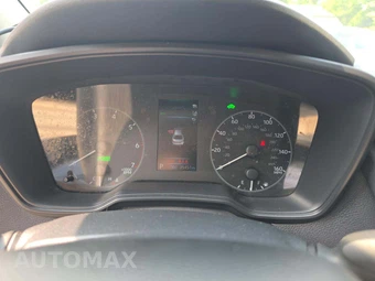 2023 Toyota Corolla Hybrid LE Sedan - miniatura 6