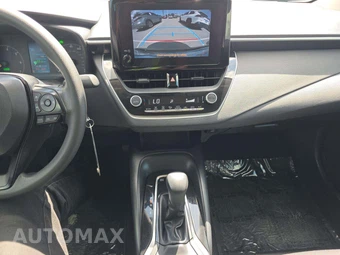 2023 Toyota Corolla Hybrid LE Sedan - miniatura 10