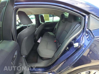 2023 Toyota Corolla Hybrid LE Sedan - miniatura 13