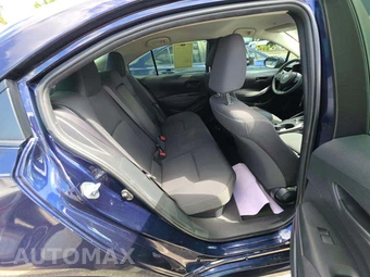2023 Toyota Corolla Hybrid LE Sedan - miniatura 16