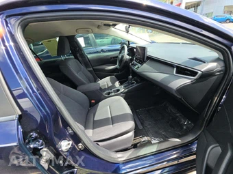 2023 Toyota Corolla Hybrid LE Sedan - miniatura 18