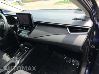2023 Toyota Corolla Hybrid LE Sedan - miniatura 19