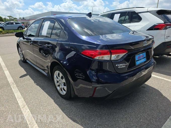 2023 Toyota Corolla Hybrid LE Sedan - miniatura 2