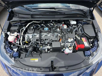 2023 Toyota Corolla Hybrid LE Sedan - miniatura 31