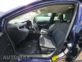 2023 Toyota Corolla Hybrid LE Sedan - miniatura 6