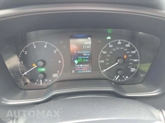 2023 Toyota Corolla Hybrid LE Sedan - miniatura 9