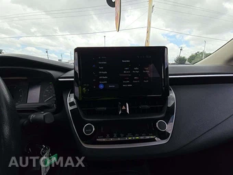 2023 Toyota Corolla Hybrid LE Sedan - miniatura 10