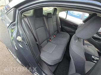 2023 Toyota Corolla Hybrid LE Sedan - miniatura 16