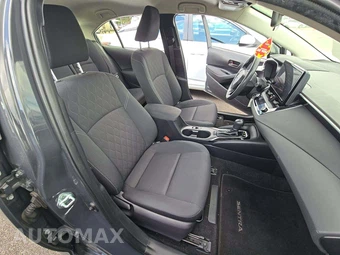 2023 Toyota Corolla Hybrid LE Sedan - miniatura 18