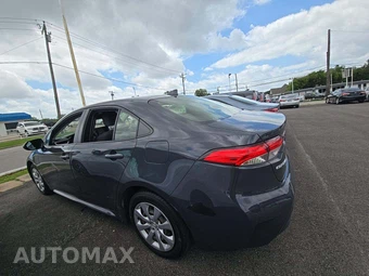 2023 Toyota Corolla Hybrid LE Sedan - miniatura 2