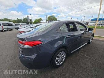 2023 Toyota Corolla Hybrid LE Sedan - miniatura 3