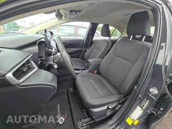 2023 Toyota Corolla Hybrid LE Sedan - miniatura 6