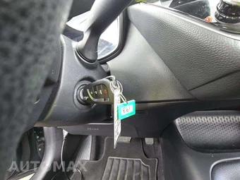 2023 Toyota Corolla Hybrid LE Sedan - miniatura 8
