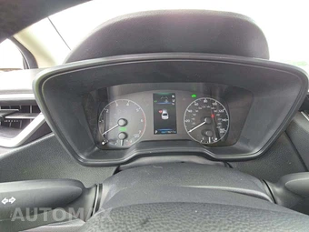 2023 Toyota Corolla Hybrid LE Sedan - miniatura 9
