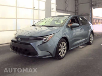 2023 Toyota Corolla Hybrid LE Sedan