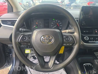 2023 Toyota Corolla Hybrid LE Sedan - miniatura 10