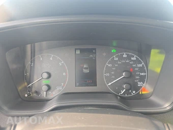 2023 Toyota Corolla Hybrid LE Sedan - miniatura 12