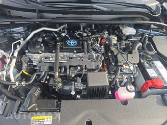 2023 Toyota Corolla Hybrid LE Sedan - miniatura 15