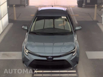 2023 Toyota Corolla Hybrid LE Sedan - miniatura 2