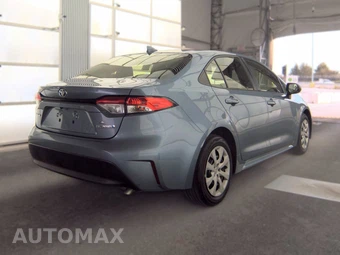 2023 Toyota Corolla Hybrid LE Sedan - miniatura 4