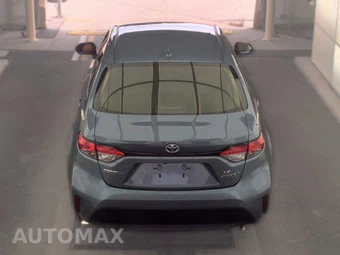 2023 Toyota Corolla Hybrid LE Sedan - miniatura 5