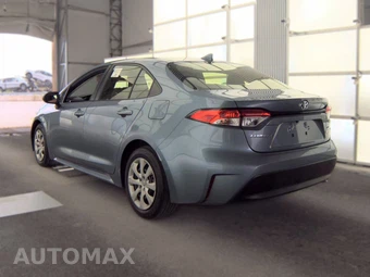 2023 Toyota Corolla Hybrid LE Sedan - miniatura 6