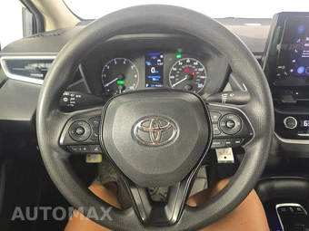 2023 Toyota Corolla Hybrid LE Sedan - miniatura 10