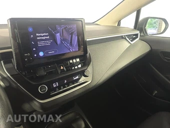 2023 Toyota Corolla Hybrid LE Sedan - miniatura 11