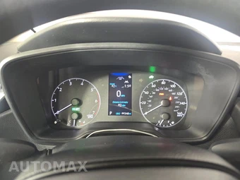 2023 Toyota Corolla Hybrid LE Sedan - miniatura 12