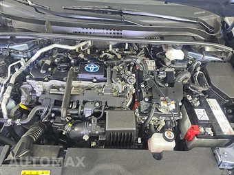 2023 Toyota Corolla Hybrid LE Sedan - miniatura 16