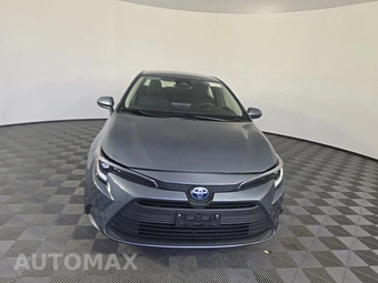 2023 Toyota Corolla Hybrid LE Sedan - miniatura 2