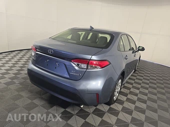 2023 Toyota Corolla Hybrid LE Sedan - miniatura 4