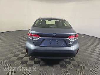 2023 Toyota Corolla Hybrid LE Sedan - miniatura 5