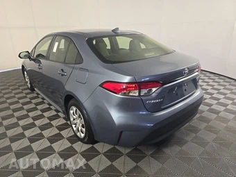 2023 Toyota Corolla Hybrid LE Sedan - miniatura 6
