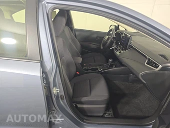2023 Toyota Corolla Hybrid LE Sedan - miniatura 8