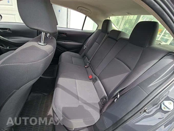 2023 Toyota Corolla Hybrid LE Sedan - miniatura 13