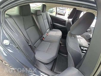 2023 Toyota Corolla Hybrid LE Sedan - miniatura 16