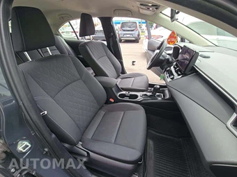 2023 Toyota Corolla Hybrid LE Sedan - miniatura 18