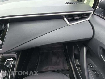 2023 Toyota Corolla Hybrid LE Sedan - miniatura 19